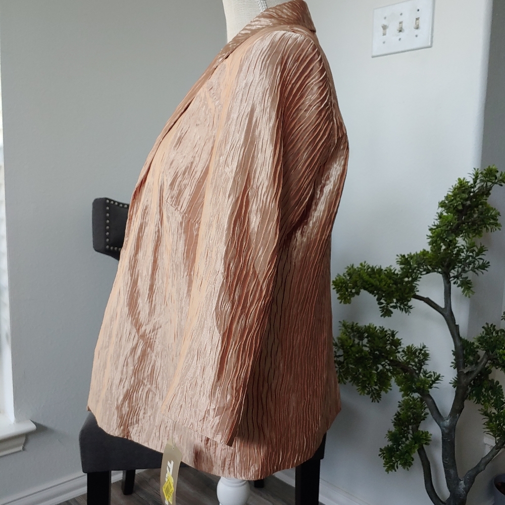 TanJay Jacket - Picture 3 of 11